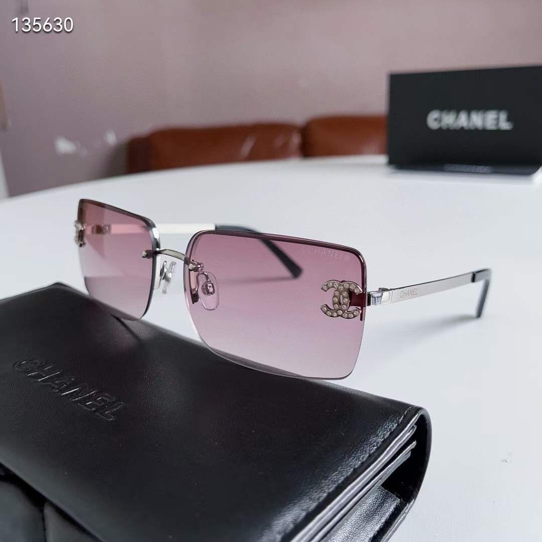 Chanel Sunglasses CH4104 - Image 10