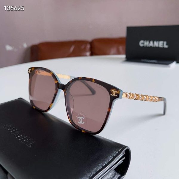 Chanel Sunglasses CH0543