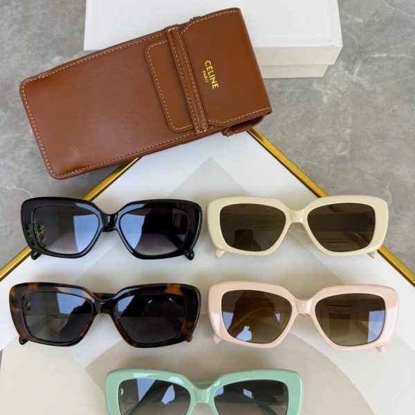 Celine Sunglasses CE40216