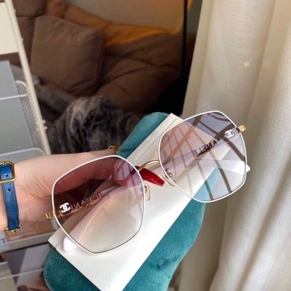 Chanel Sunglasses CH5845
