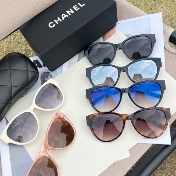 Chanel Sunglasses CH5329