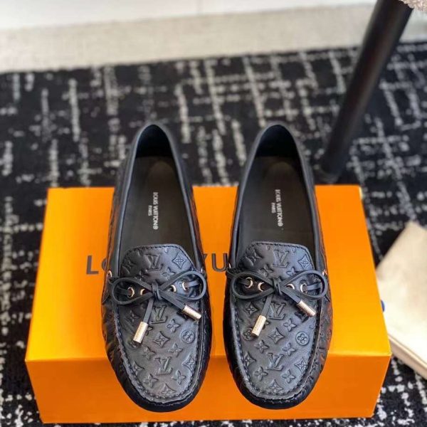 Louis Vuitton Gloria Women's Shoes