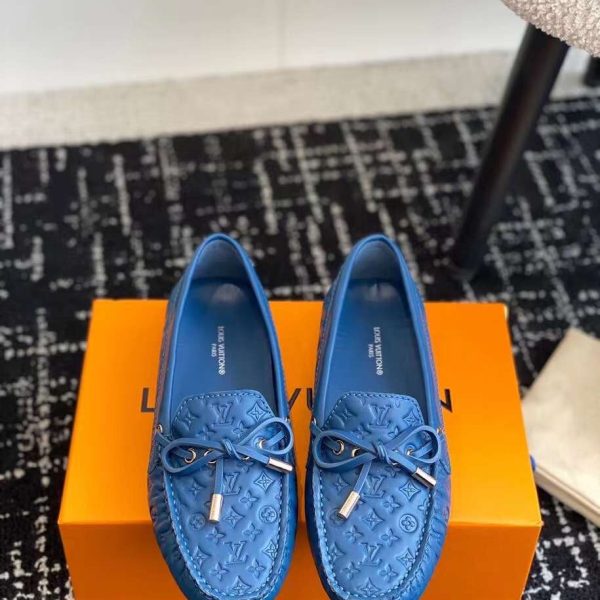 Louis Vuitton Gloria Women's Shoes