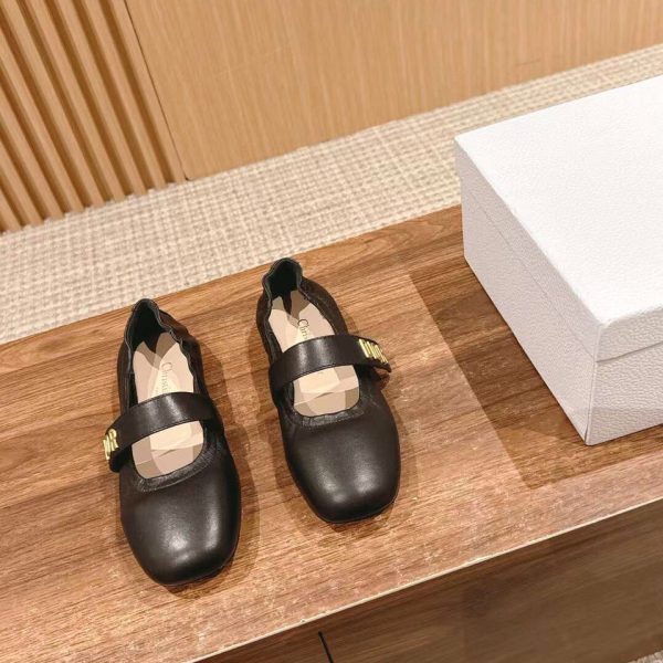 Dior J'adior Ballet Women's Shoes