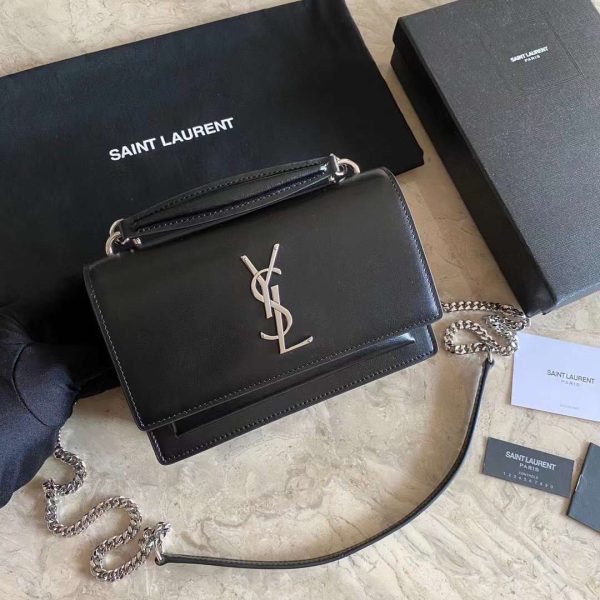 Saint Laurent Sunset Medium