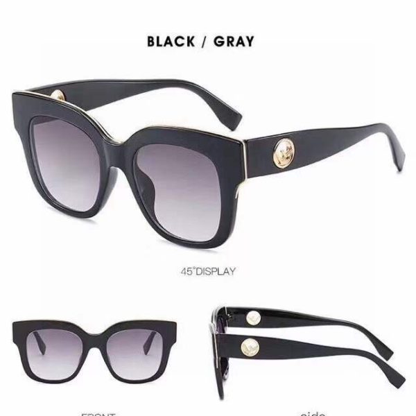 Fendi Sunglasses FF0359