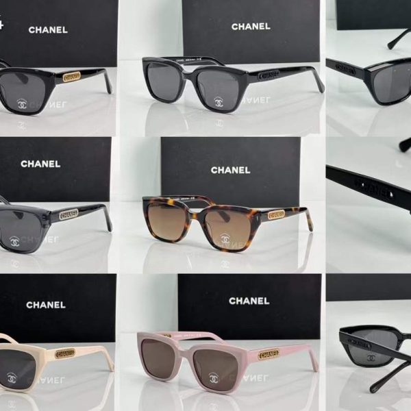 Chanel Sunglasses CH6819
