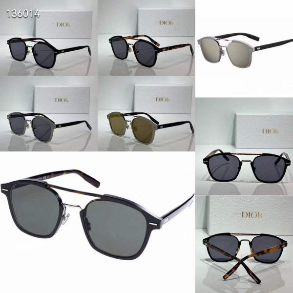 Dior Sunglasses AL13.5