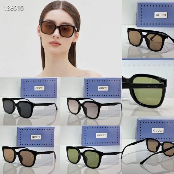 Gucci Sunglasses GG1625S