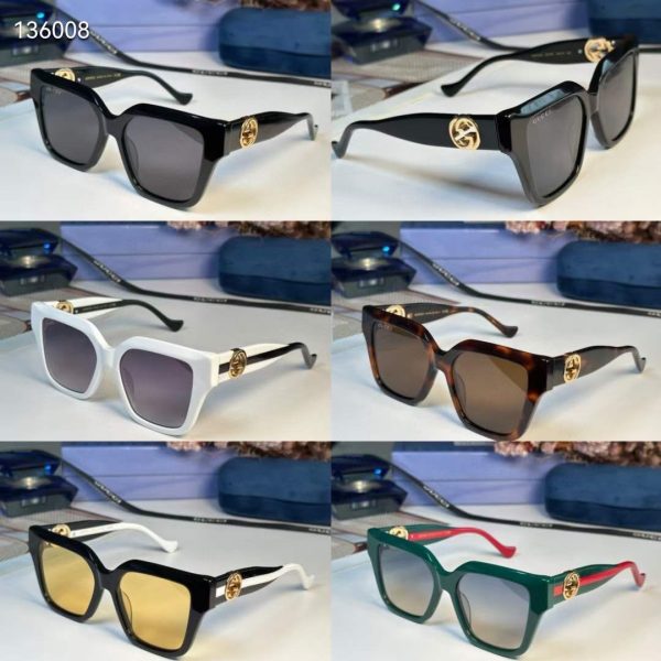 Gucci Sunglasses GG1023S