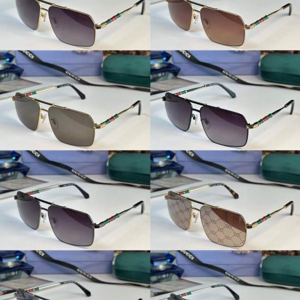 Gucci Sunglasses GG1251