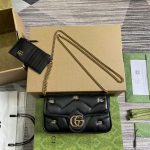 Gucci GG Marmont Shoulder