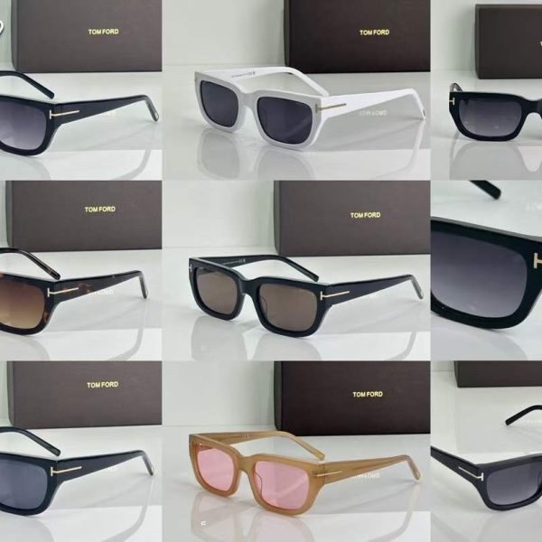 Tomford Sunglasses ST1075