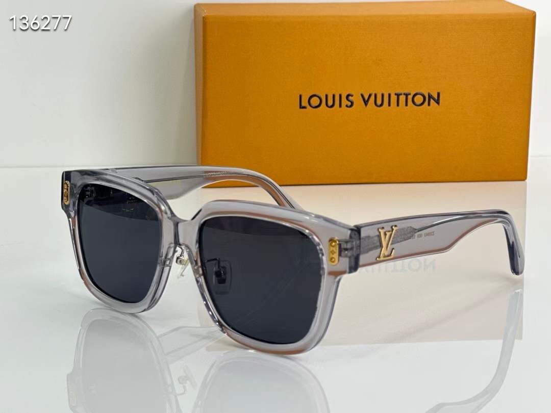 Louis Vuitton Sunglasses Z2063U