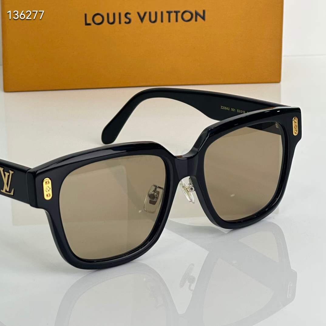 Louis Vuitton Sunglasses Z2063U - Image 4