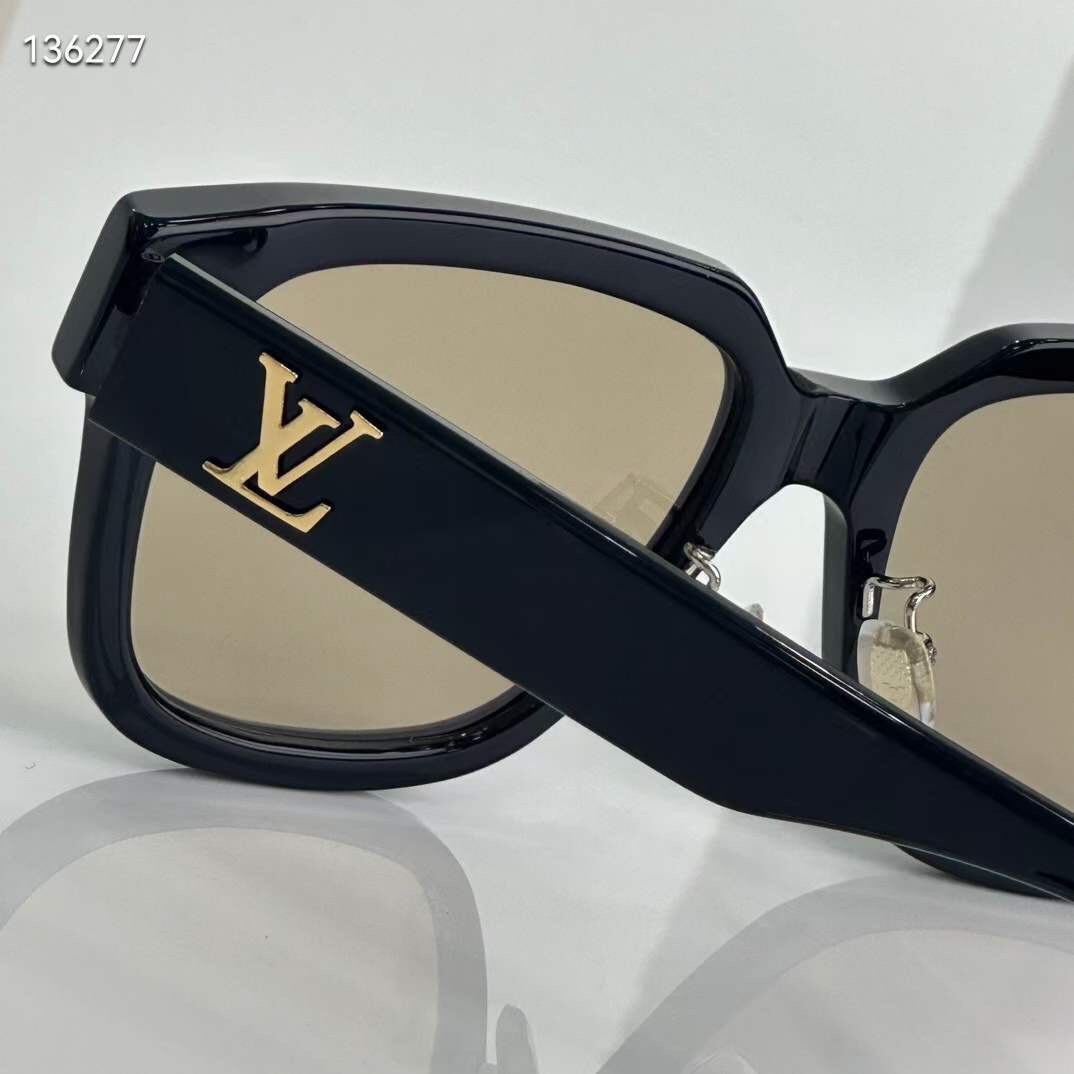 Louis Vuitton Sunglasses Z2063U - Image 5