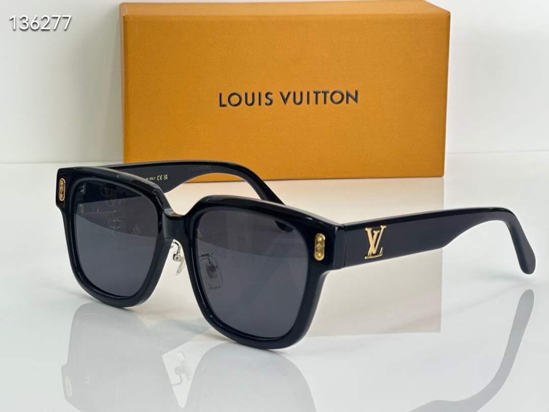 Louis Vuitton Sunglasses Z2063U - Image 7