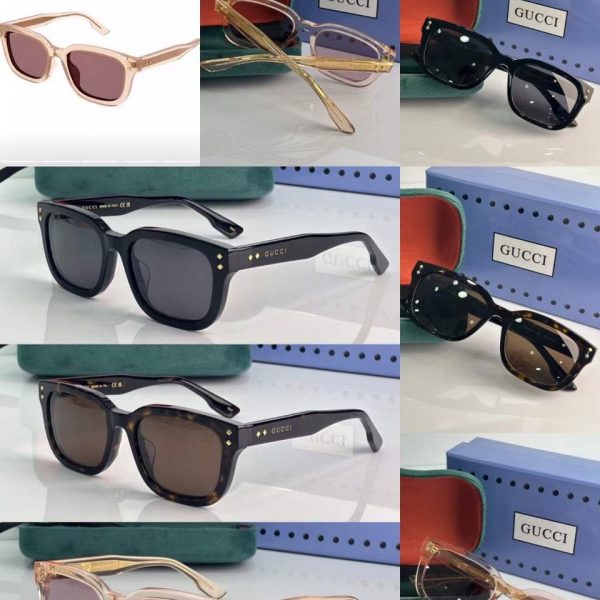 Gucci Sunglasses GG1605SK