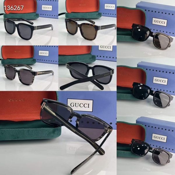 Gucci Sunglasses GG1512SK