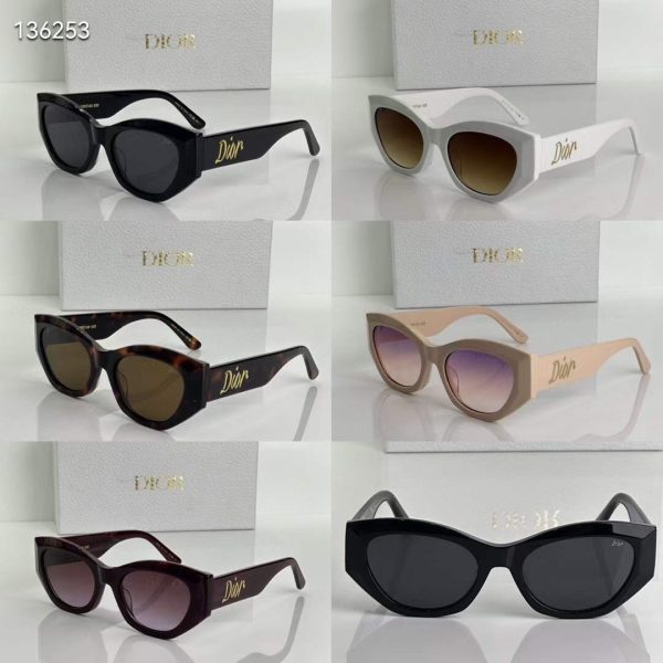 Dior Sunglasses 6028