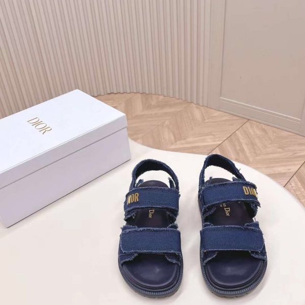 Dior Cruise Women's Sandal New Collection