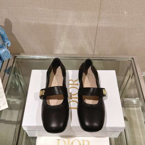 Dior Ballet Women's Shoes