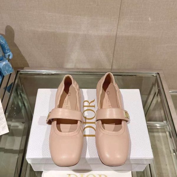Dior Ballet Women's Shoes