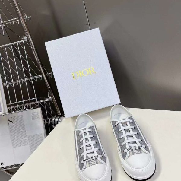 Christian Dior Walk'n Sneaker Women's Shoes