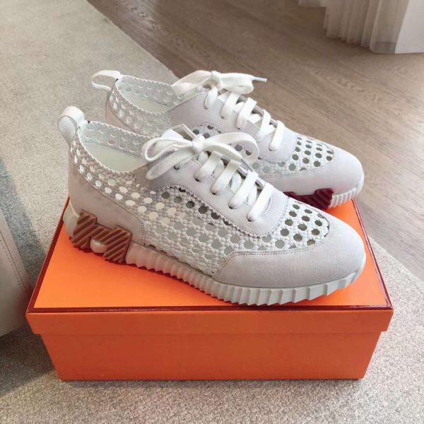 Hermès Summer Unisex Shoes