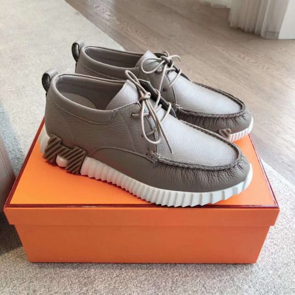 Hermès Summer Unisex Shoes