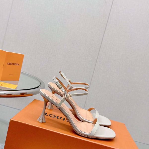 Louis Vuitton Women's Sandal