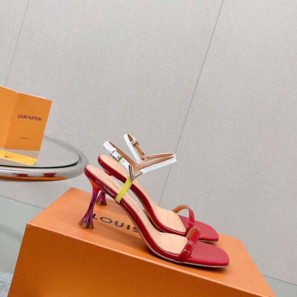 Louis Vuitton Women's Sandal