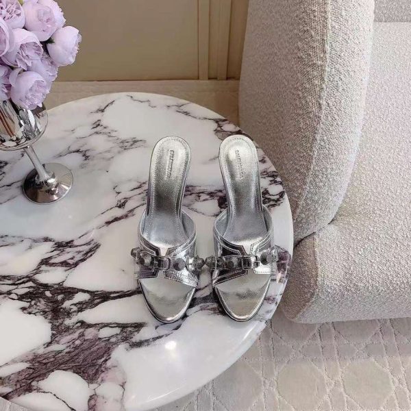 Balenciaga Women's Sandal 8.5cm