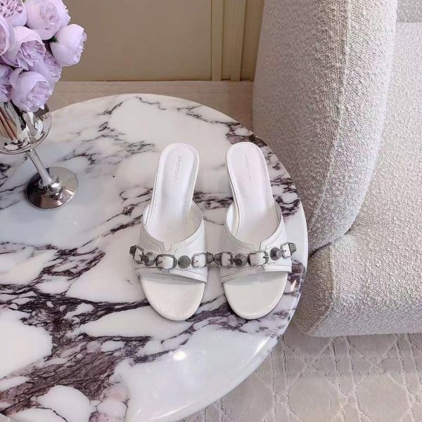 Balenciaga Women's Sandal 5.5cm