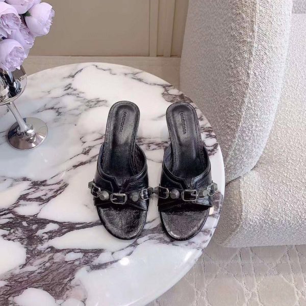 Balenciaga Women's Sandal 5.5cm
