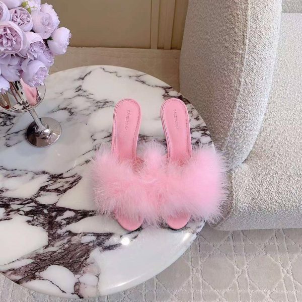 Balenciaga Women's Sandal 8.5cm