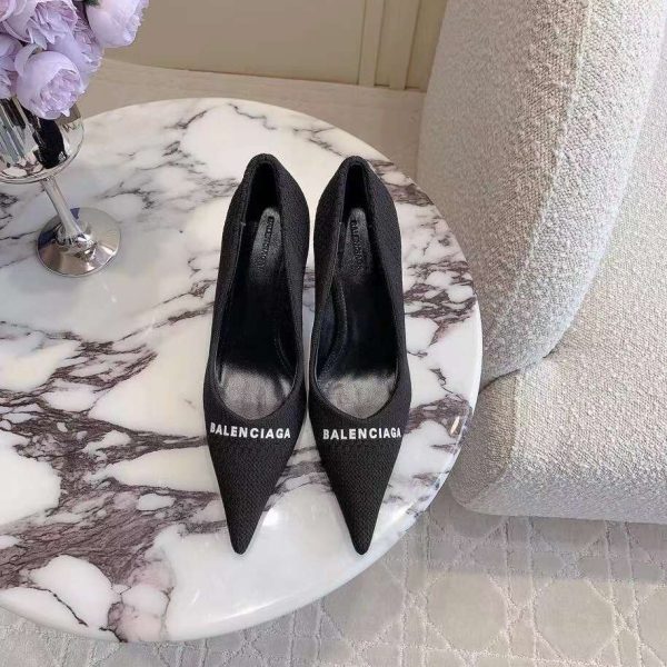 Balenciaga Women's Heels Shoes