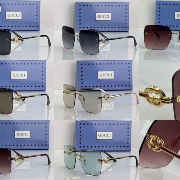 Gucci Sunglasses GG1292S