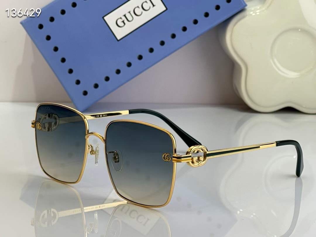 Gucci Sunglasses GG1295S - Image 2
