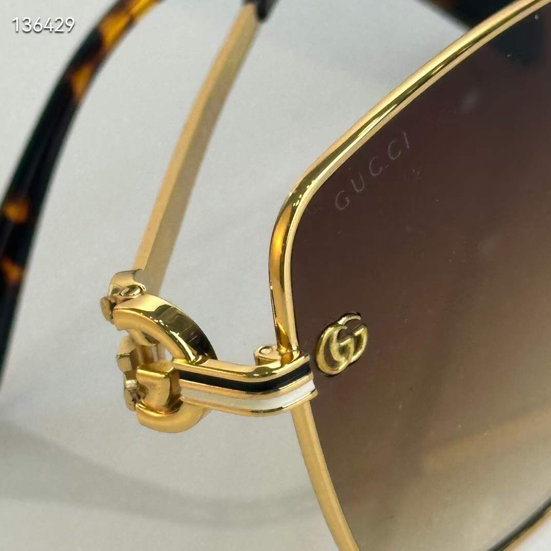 Gucci Sunglasses GG1295S - Image 3
