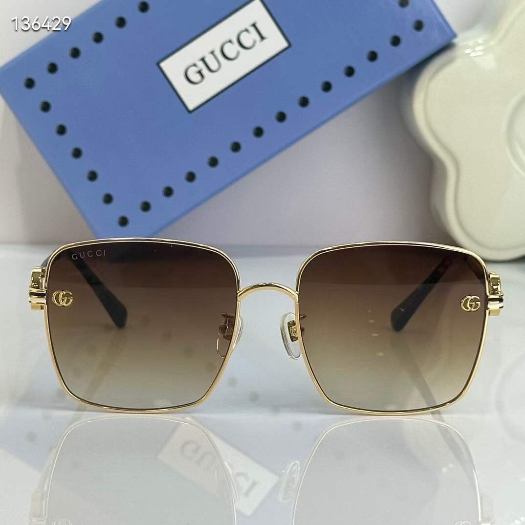 Gucci Sunglasses GG1295S - Image 5