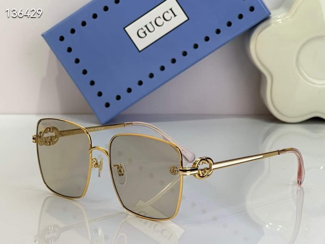 Gucci Sunglasses GG1295S - Image 7