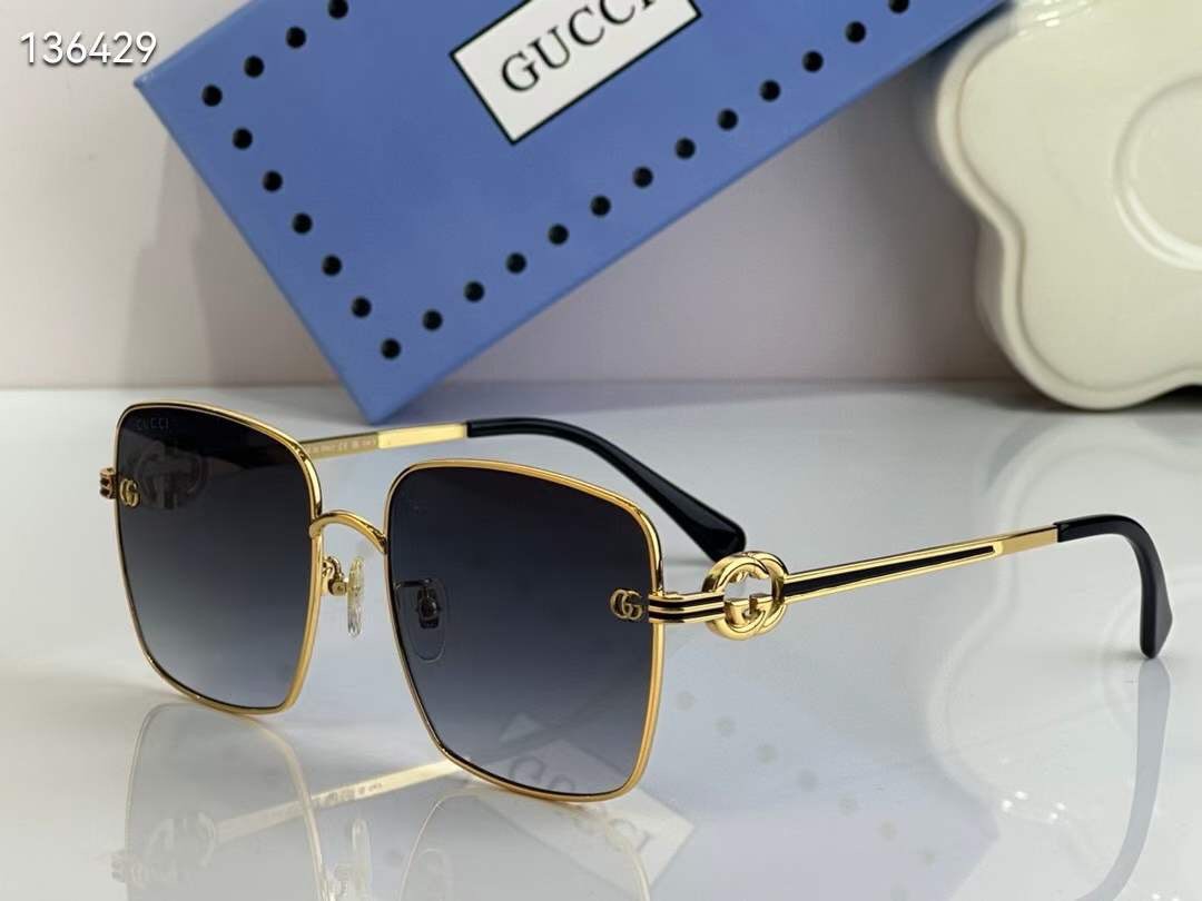 Gucci Sunglasses GG1295S - Image 10