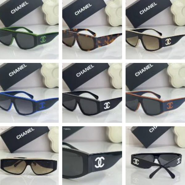 Chanel Sunglasses CH6061