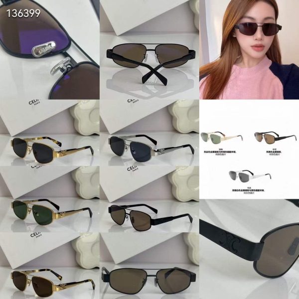 Celine Sunglasses Cl40281U