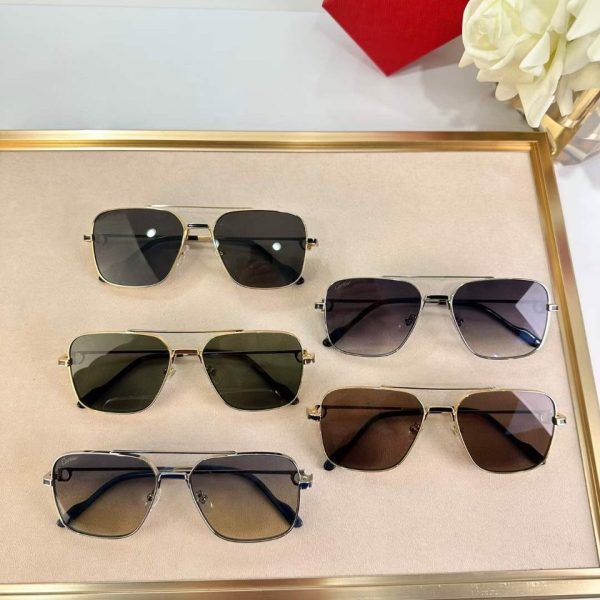 Cartier Sunglasses CT0388S