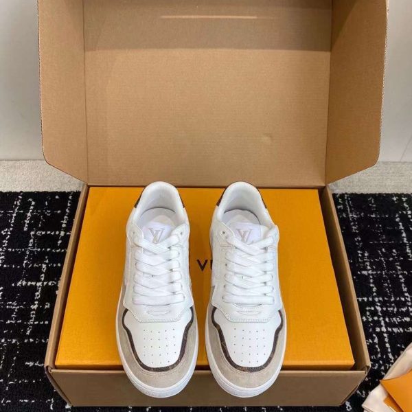 Louis Vuitton Monogram TPU Unisex Shoes