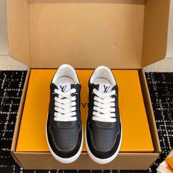 Louis Vuitton Monogram TPU Unisex Shoes