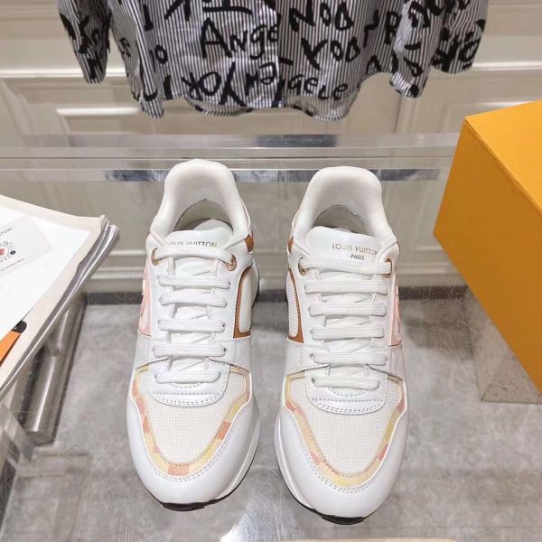 Louis Vuitton Sneaker Unisex Shoes New Arrivals 2024