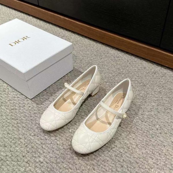 Dior Ballet Women's Shoes New Arrival